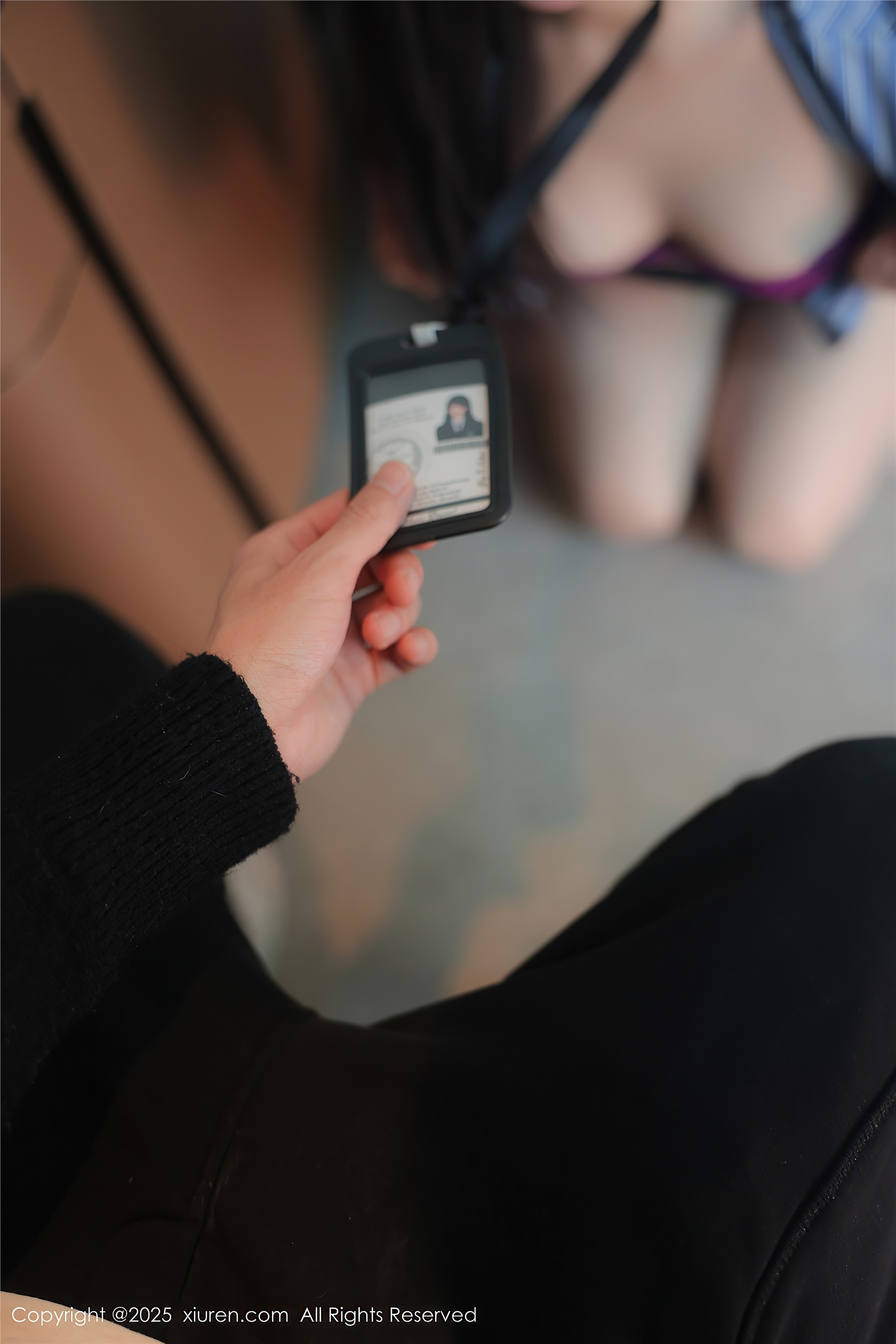 Xiuren秀人网 2025.02.21 NO.9921 Candy糖糖